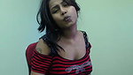 desi teen babe on cam show 1