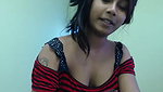 desi teen babe on cam show 1