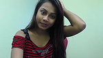 desi teen babe on cam show 2