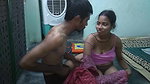 desi village couple sheikh and salman bhabhi 8