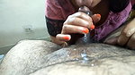 erotic indian milf bhabhi blowjob 2