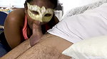 extreme deepthroat face fucked