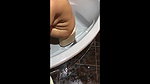 filming my sexy wife in shower
