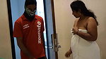 friend fucking a mature raand in hotel