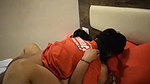 friend fucking a mature raand in hotel