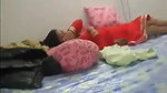 fucking my sexy sali inbedroom