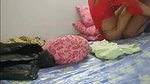 fucking my sexy sali inbedroom