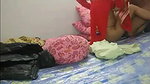 fucking my sexy sali inbedroom