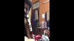 fucking my young wife under blanket