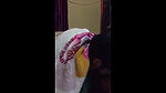 fucking my young wife under blanket