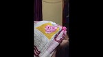 fucking my young wife under blanket