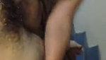 Hoot DEsin Raani hj and puts condom and then Fucking
