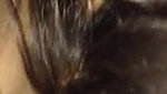 Hoot DEsin Raani hj and puts condom and then Fucking