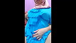 hijabi musliam college girl