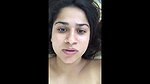 horny girl naked in her room