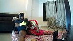 horny indian wife riya big tits rides and sex 1