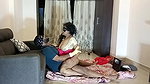 horny indian wife riya big tits rides and sex 2