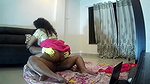 horny indian wife riya big tits rides and sex 2