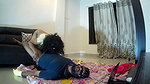 horny indian wife riya big tits rides and sex 3