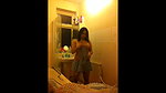 hot chubby paki uk girl in shower 1