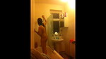 hot chubby paki uk girl in shower 1