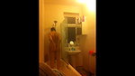 hot chubby paki uk girl in shower 1