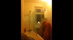 hot chubby paki uk girl in shower 1