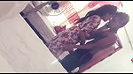 hot south indian couple