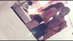 hot south indian couple