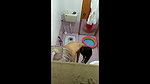 indian amateur cousin filmed in shower