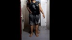 indian bhabhi blowjob in shower