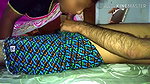 indian bhabhi in saree sucking