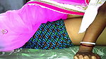 indian bhabhi in saree sucking