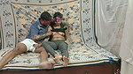 indian bhabhi salmi fucked