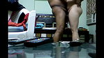 indian bhabhi with devar in hotel
