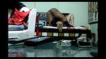 indian bhabhi with devar in hotel