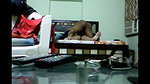 indian bhabhi with devar in hotel