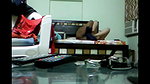 indian bhabhi with devar in hotel
