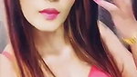 Meeera didi Showing her in new miniskirt