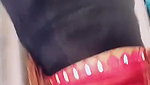 Meeera didi Showing her in new miniskirt