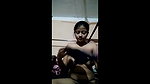 indian college babe pooaj