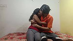 indian college girl seducing