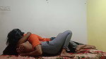indian college girl seducing