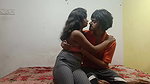indian college girl seducing