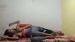 indian college girl seducing