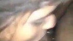 Mini Bhabhi Doesnt Know how to Suck