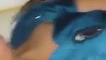 Mini Bhabhi Doesnt Know how to Suck