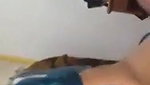 Mini Bhabhi Doesnt Know how to Suck