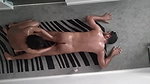 indian couple foreplay 69 and massage fucking
