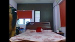 indian couple on vacation in shimla 1